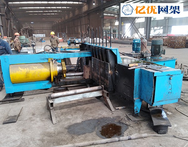 武冈大型弯管设备